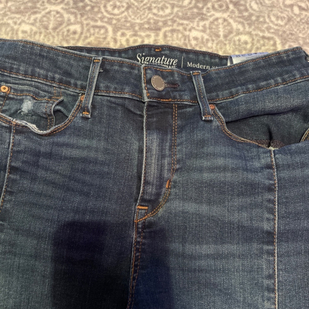 Levi Strauss & Co Signature - Picture 4 of 7